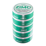 Zimo Pouches 5pk - 6 Options