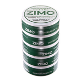 Zimo Pouches 5pk - 6 Options