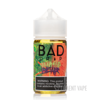 Bad Drip Labs - 60ml Eliquid