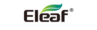 ELeaf Wholesale Vape Logo