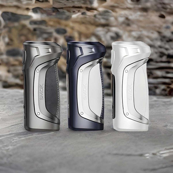 Mag Mod Vape Smok Mag Solo Mod WholesaleVapor.com 100% AUTHENTIC SMOK MAG GRIP 100W Vape Mag Mod Vape Smok Mag Solo Mod WholesaleVapor.com 100% AUTHENTIC SMOK MAG GRIP 100W Vape