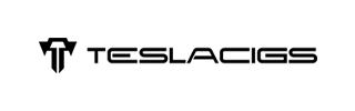 Teslacigs Wholesale Vape Logo