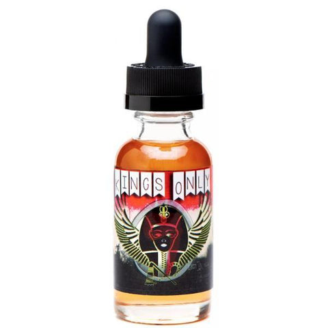 9 South Vapes - Kings Only - WholesaleVapor.com