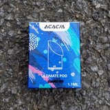 Acacia Q-WATCH Ultimate Pod - Sold Individually - WholesaleVapor.com