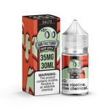 Air Factory Salts 30ml - WholesaleVapor.com