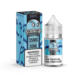 Air Factory Salts 30ml - WholesaleVapor.com
