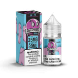 Air Factory Salts 30ml - WholesaleVapor.com