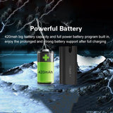 Airistech AirisJ Battery (Compatible) - Clearance - WholesaleVapor.com