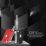 Airistech DOO Vaporizer - WholesaleVapor.com