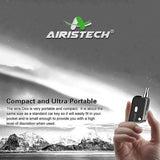 Airistech DOO Vaporizer - WholesaleVapor.com