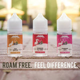 ANML Alchemy CBD Vape Juice - WholesaleVapor.com