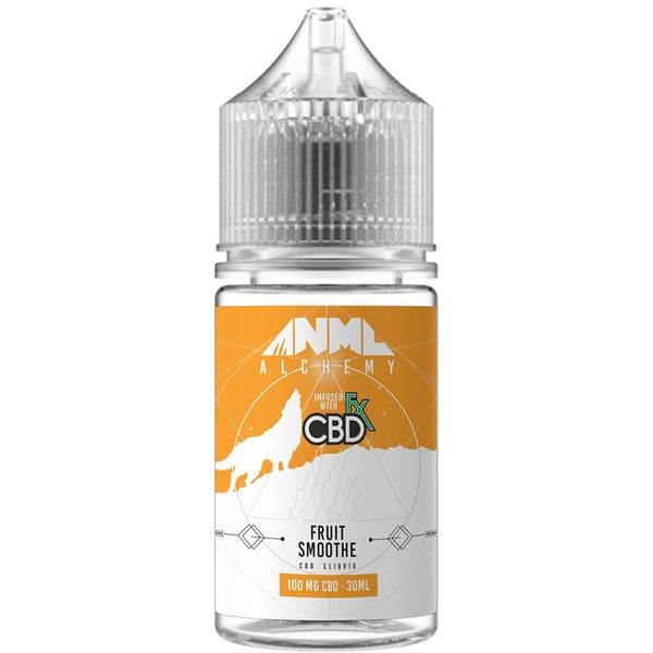 ANML Alchemy CBD Vape Juice - WholesaleVapor.com