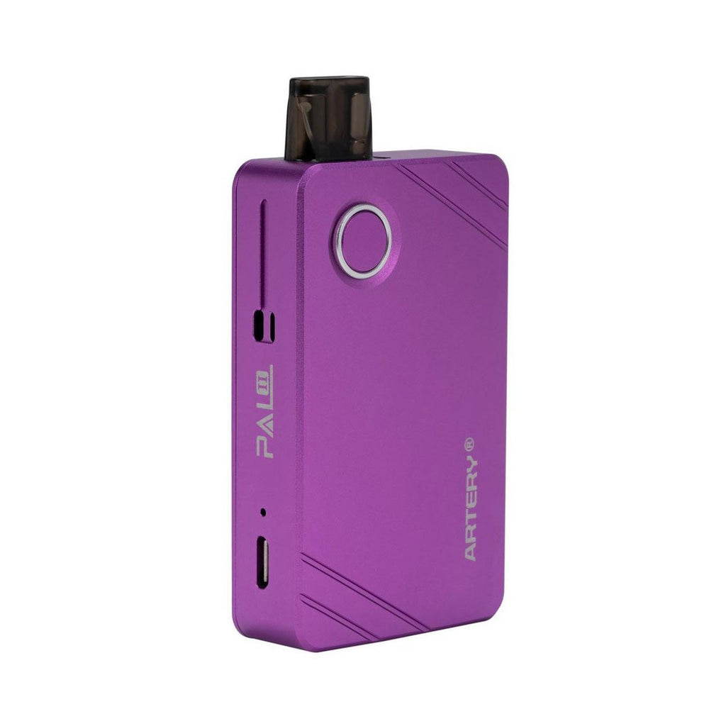 Wholesale Artery - Artery PAL II Pod System Starter Kit WholesaleVapor.com Wholesale Artery - Artery PAL II Pod System Starter Kit WholesaleVapor.com