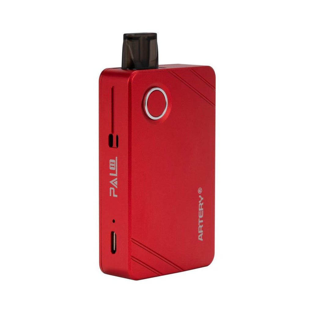 Wholesale Artery - Artery PAL II Pod System Starter Kit WholesaleVapor.com Wholesale Artery - Artery PAL II Pod System Starter Kit WholesaleVapor.com