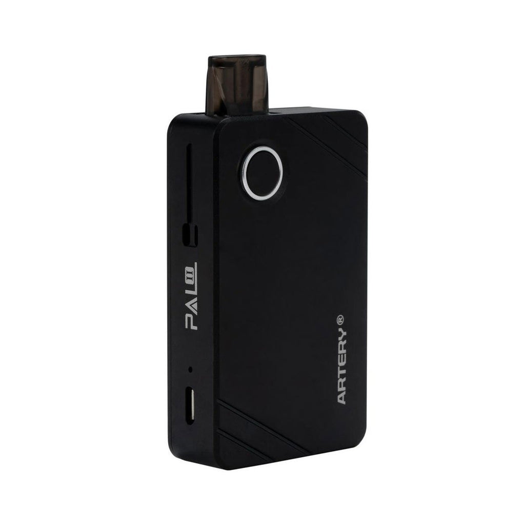 Wholesale Artery - Artery PAL II Pod System Starter Kit WholesaleVapor.com Wholesale Artery - Artery PAL II Pod System Starter Kit WholesaleVapor.com