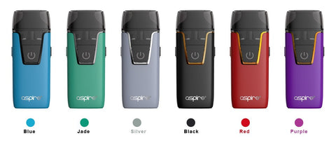 Aspire Starter Kits WholesaleVapor.com Aspire Starter Kits WholesaleVapor.com