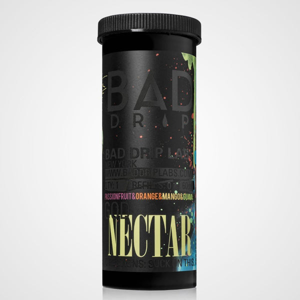 Wholesale Vape Juice - Bad Drip Labs - God Nectar - 60ml WholesaleVapor.com Wholesale Vape Juice - Bad Drip Labs - God Nectar - 60ml WholesaleVapor.com