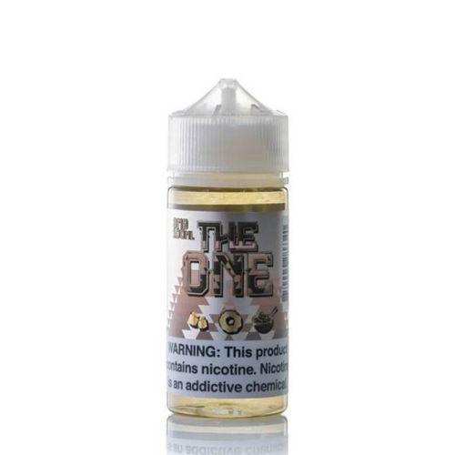 Beard Vape Co - The One - 100ml - 2 New Flavors - WholesaleVapor.com