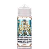 Beard Vape Co - The One - 100ml - 2 New Flavors - WholesaleVapor.com