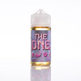 Beard Vape Co - The One - 100ml - 2 New Flavors - WholesaleVapor.com