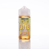 Beard Vape Co - The One - 100ml - 2 New Flavors - WholesaleVapor.com