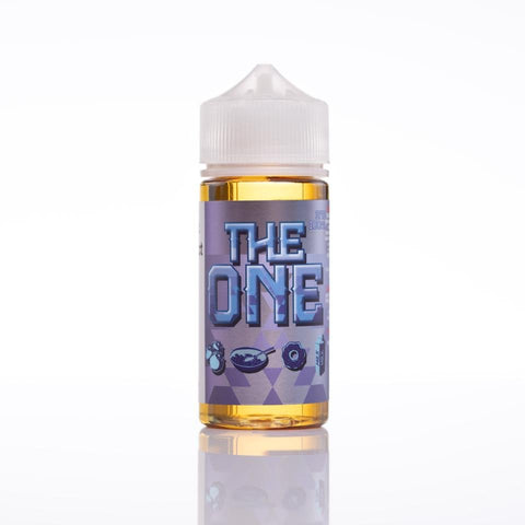 Beard Vape Co - The One - 100ml - 2 New Flavors - WholesaleVapor.com