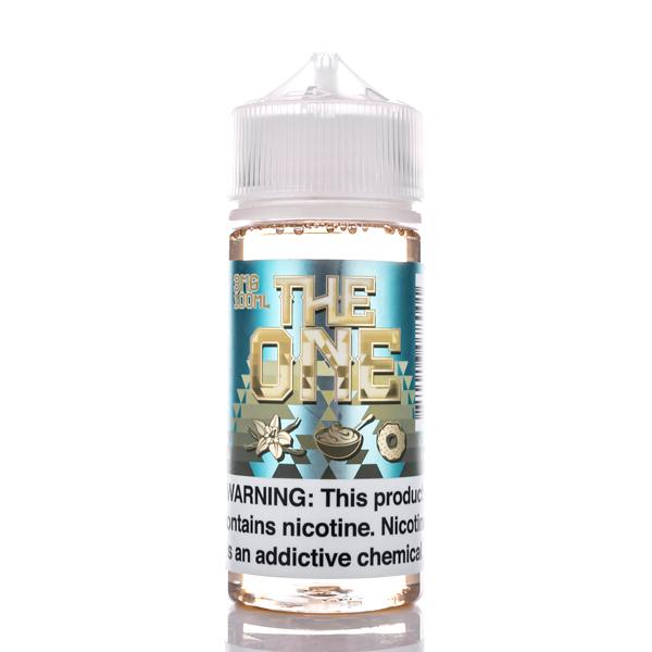 Beard Vape Co - The One - 100ml - 2 New Flavors - WholesaleVapor.com