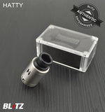 Blitz Enterprises Hatty RDA - WholesaleVapor.com
