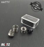 Blitz Enterprises Hatty RDA - WholesaleVapor.com