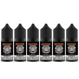 Boilermaker 30ml Salt Nic Line - WholesaleVapor.com