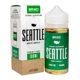 BRWD Eliquid 100ML - WholesaleVapor.com