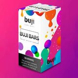 Buji Bars - 5% Disposables - 10 Pack - WholesaleVapor.com