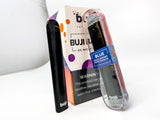 Buji Bars Slim 10 Pack - Flavored Disposable Vape Ecig #1 Top Selling - WholesaleVapor.com