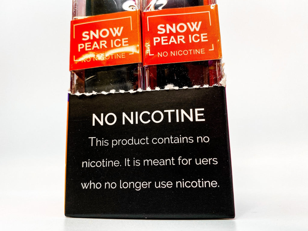 Buji Bars Slim NO NICOTINE - 10 Pack - NY STATE COMPLIANT Flavored Dis WholesaleVapor.com Buji Bars Slim NO NICOTINE - 10 Pack - NY STATE COMPLIANT Flavored Dis WholesaleVapor.com