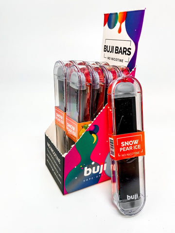 Buji Bars Flavored Vape Disposable Ecigs - #1 Wholesale Supplier WholesaleVapor.com Buji Bars Flavored Vape Disposable Ecigs - #1 Wholesale Supplier WholesaleVapor.com
