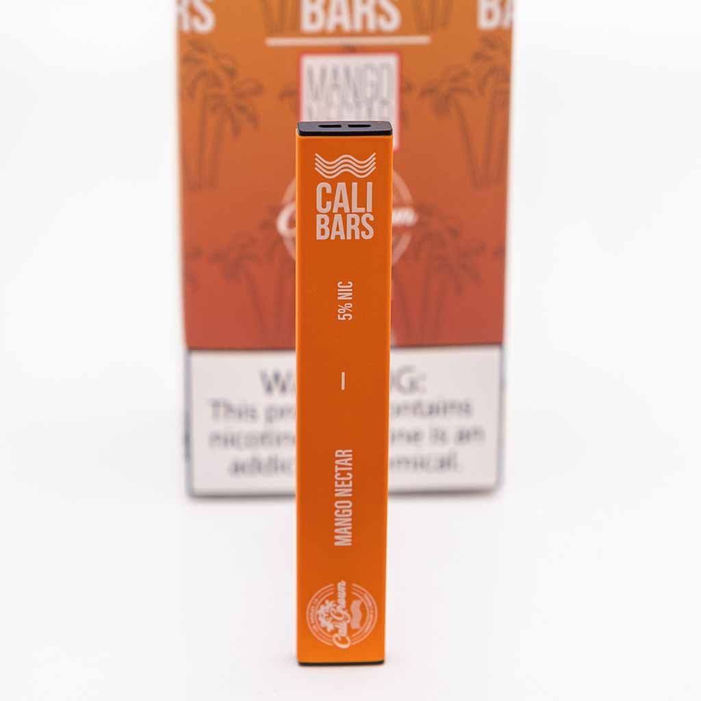 Wholesale Vape Disposables - Cali Bars Disposables - 5% Nic WholesaleVapor.com Wholesale Vape Disposables - Cali Bars Disposables - 5% Nic WholesaleVapor.com