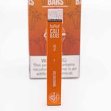 Cali Bars Disposables - 5% Nic - WholesaleVapor.com
