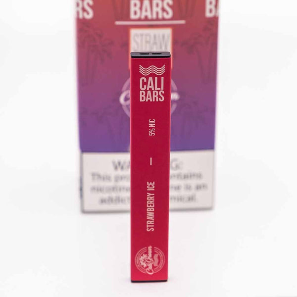 Wholesale Vape Disposables - Cali Bars Disposables - 5% Nic WholesaleVapor.com Wholesale Vape Disposables - Cali Bars Disposables - 5% Nic WholesaleVapor.com