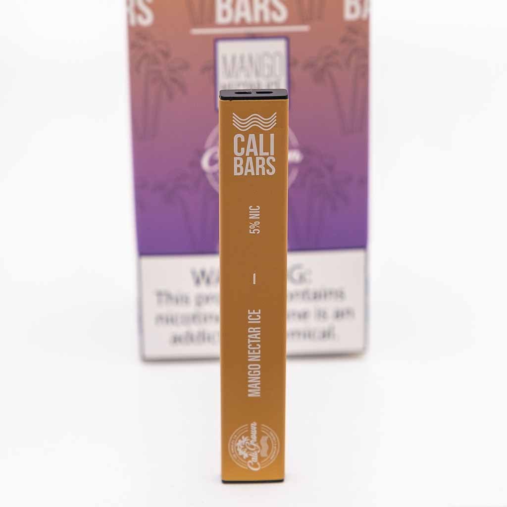 Wholesale Vape Disposables - Cali Bars Disposables - 5% Nic WholesaleVapor.com Wholesale Vape Disposables - Cali Bars Disposables - 5% Nic WholesaleVapor.com