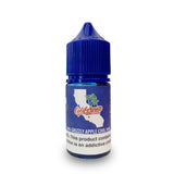 California Grown ICE Salts 30ml - WholesaleVapor.com