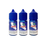 California Grown ICE Salts 30ml - WholesaleVapor.com