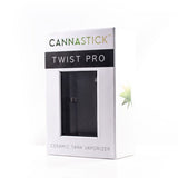 Cannastick Twist Pro Starter Kit - WholesaleVapor.com