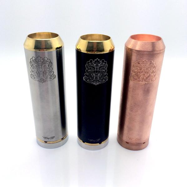 Mechanical Mod Clones