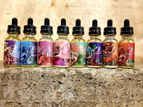 Clown Eliquid Wholesale WholesaleVapor.com Clown Eliquid Wholesale WholesaleVapor.com