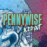 Clown Eliquid - Pennywise Iced Out - 60ml - WholesaleVapor.com