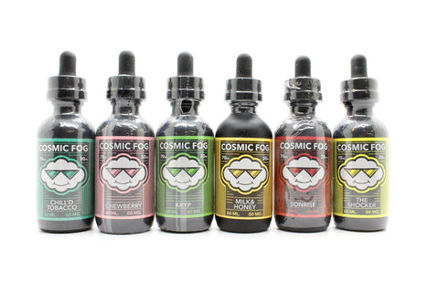 Cosmic Fog Wholesale - Your #1 Vape Shop Supplier! WholesaleVapor.com Cosmic Fog Wholesale - Your #1 Vape Shop Supplier! WholesaleVapor.com