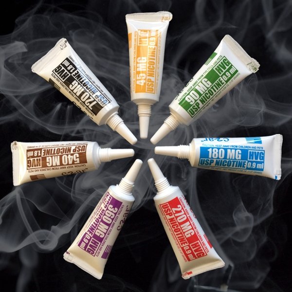 Czar Nicotine Tubes (5 Pack) WholesaleVapor.com Czar Nicotine Tubes (5 Pack) WholesaleVapor.com