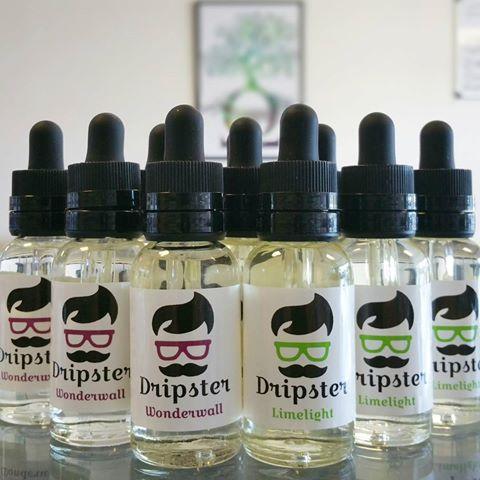 Dripster 60ml - WholesaleVapor.com