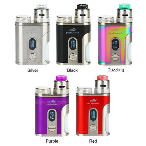 ELeaf Starter Kits WholesaleVapor.com ELeaf Starter Kits WholesaleVapor.com