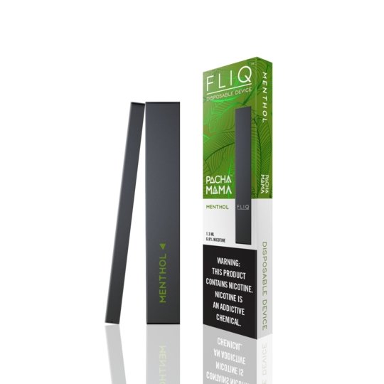 FLIQ Disposable E-Cig 6.8% (Sold Individually) Clearance WholesaleVapor.com FLIQ Disposable E-Cig 6.8% (Sold Individually) Clearance WholesaleVapor.com